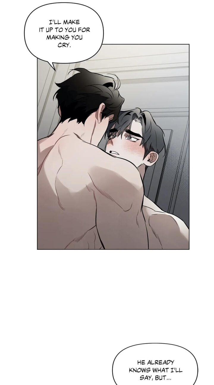 Sore ni Namae o Tsukeru Nara Chapter 44 page 29 - 