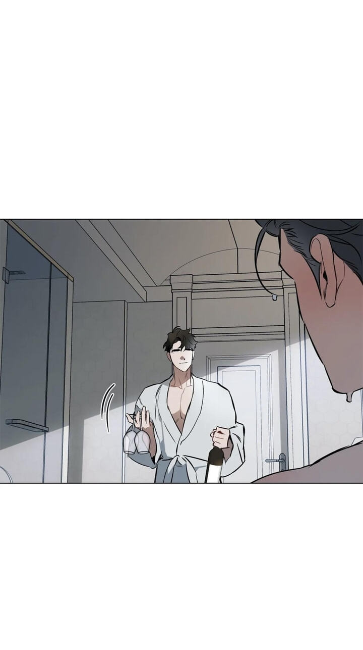Sore ni Namae o Tsukeru Nara Chapter 44 page 35 - 