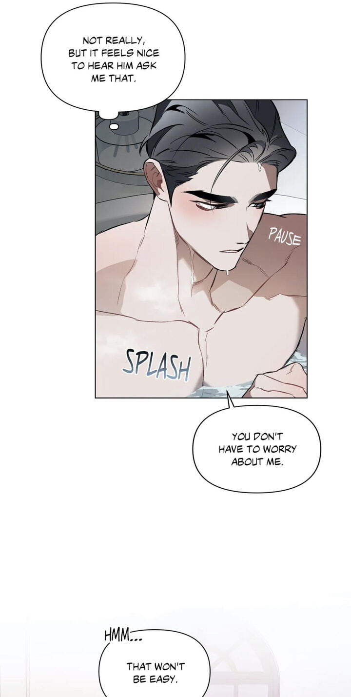 Sore ni Namae o Tsukeru Nara Chapter 44 page 36 - 