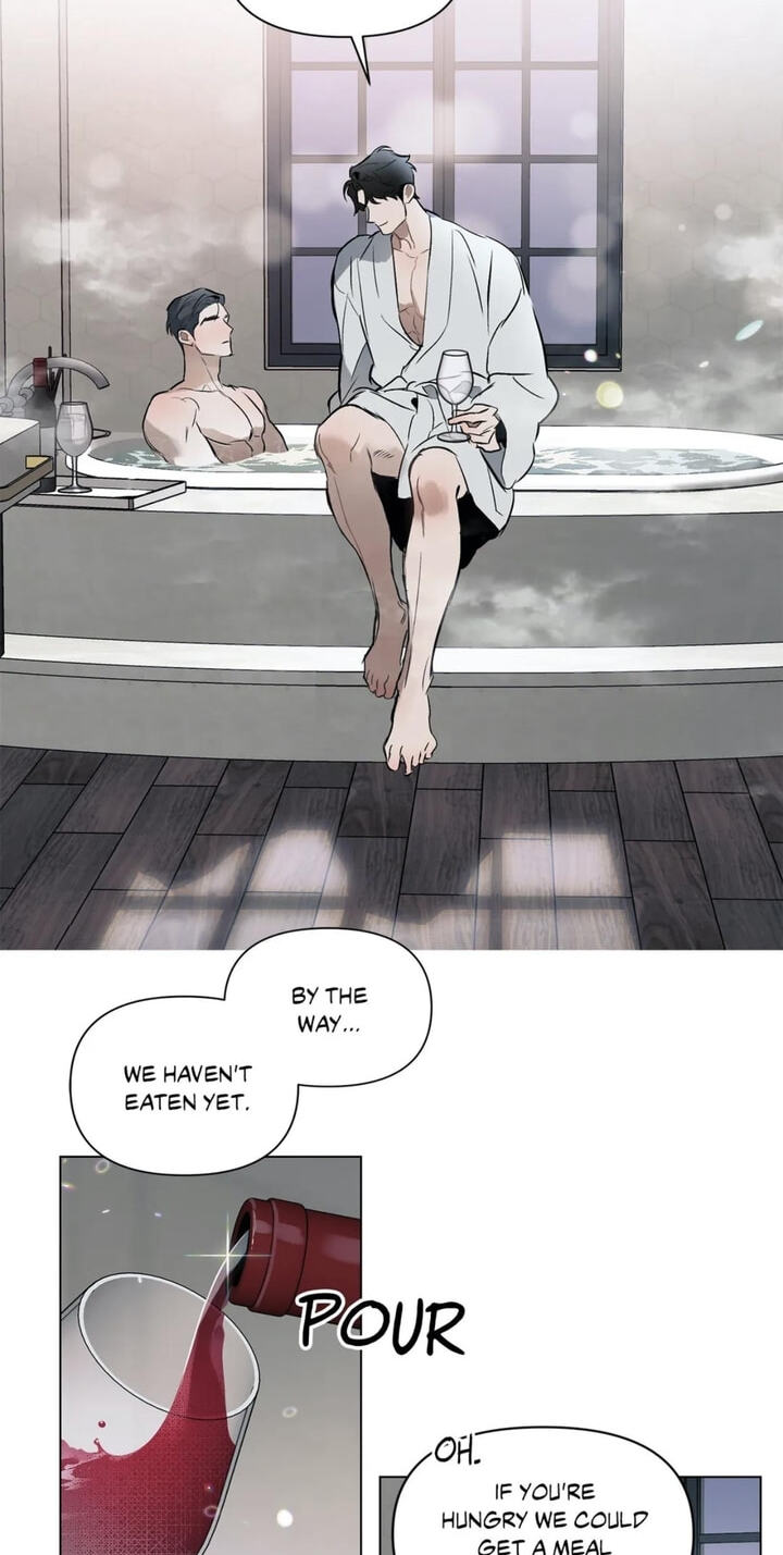 Sore ni Namae o Tsukeru Nara Chapter 44 page 37 - 