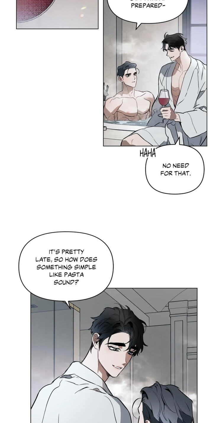 Sore ni Namae o Tsukeru Nara Chapter 44 page 38 - 