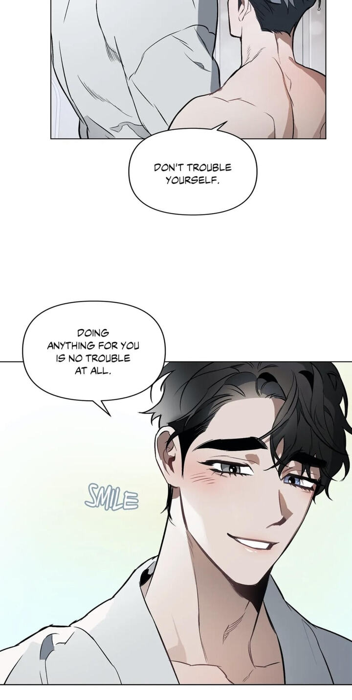 Sore ni Namae o Tsukeru Nara Chapter 44 page 39 - 