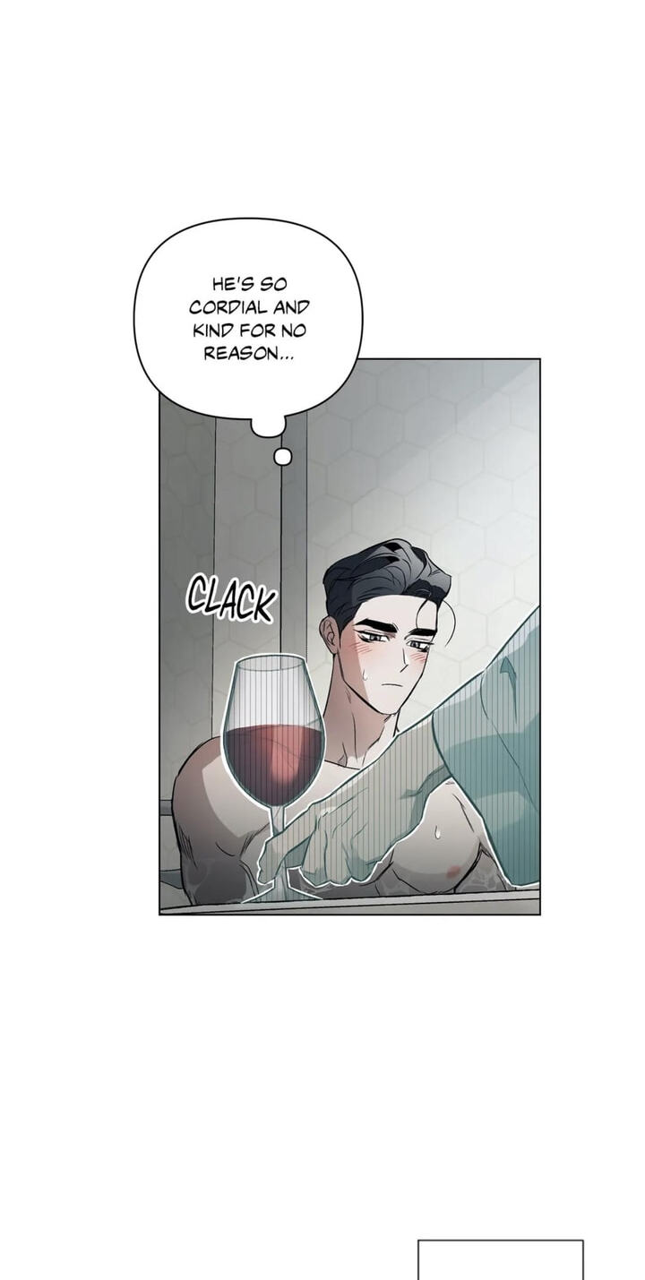 Sore ni Namae o Tsukeru Nara Chapter 44 page 40 - 