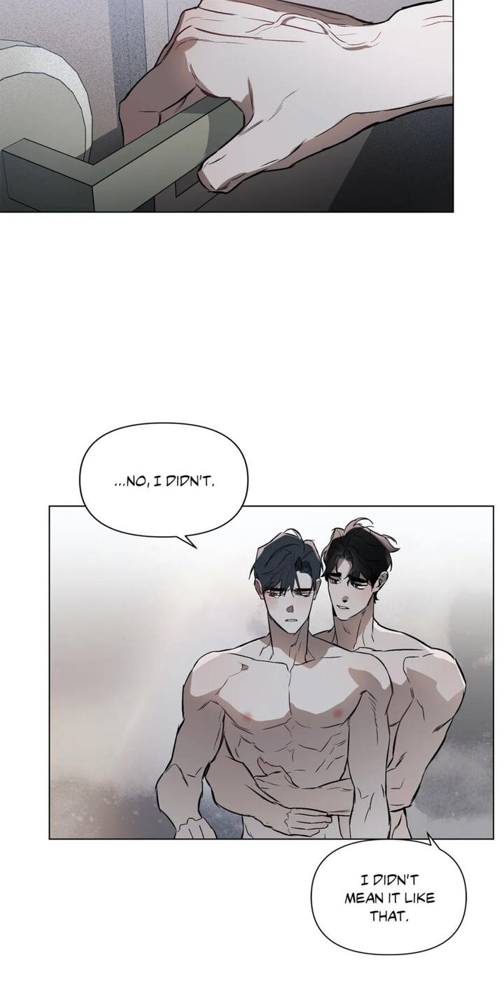 Sore ni Namae o Tsukeru Nara Chapter 44 page 5 - 