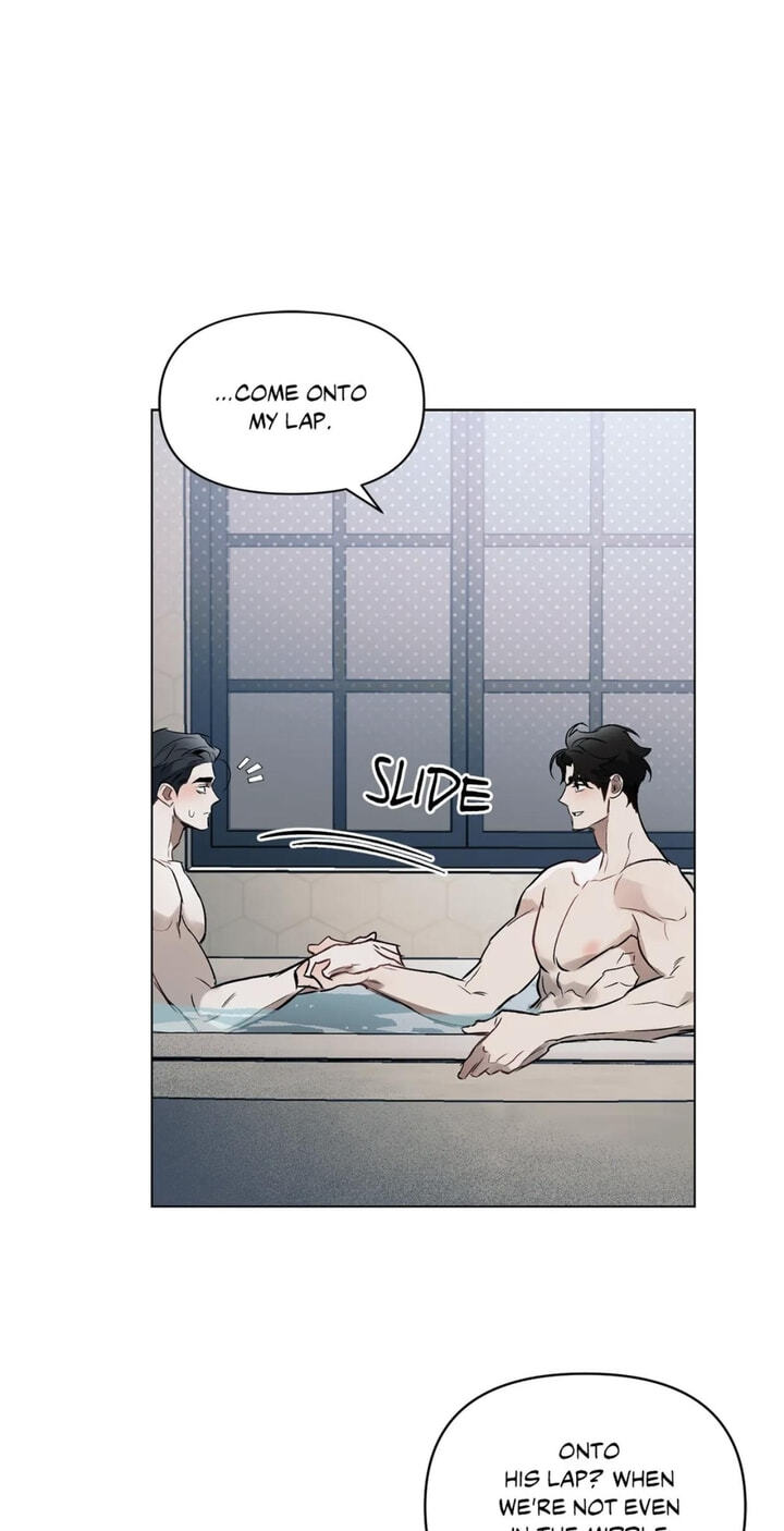 Sore ni Namae o Tsukeru Nara Chapter 44 page 43 - 