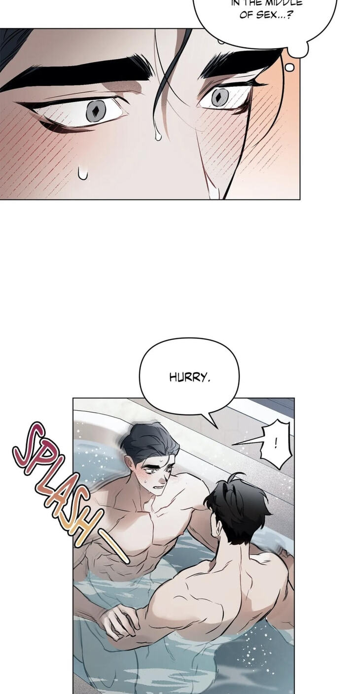 Sore ni Namae o Tsukeru Nara Chapter 44 page 44 - 