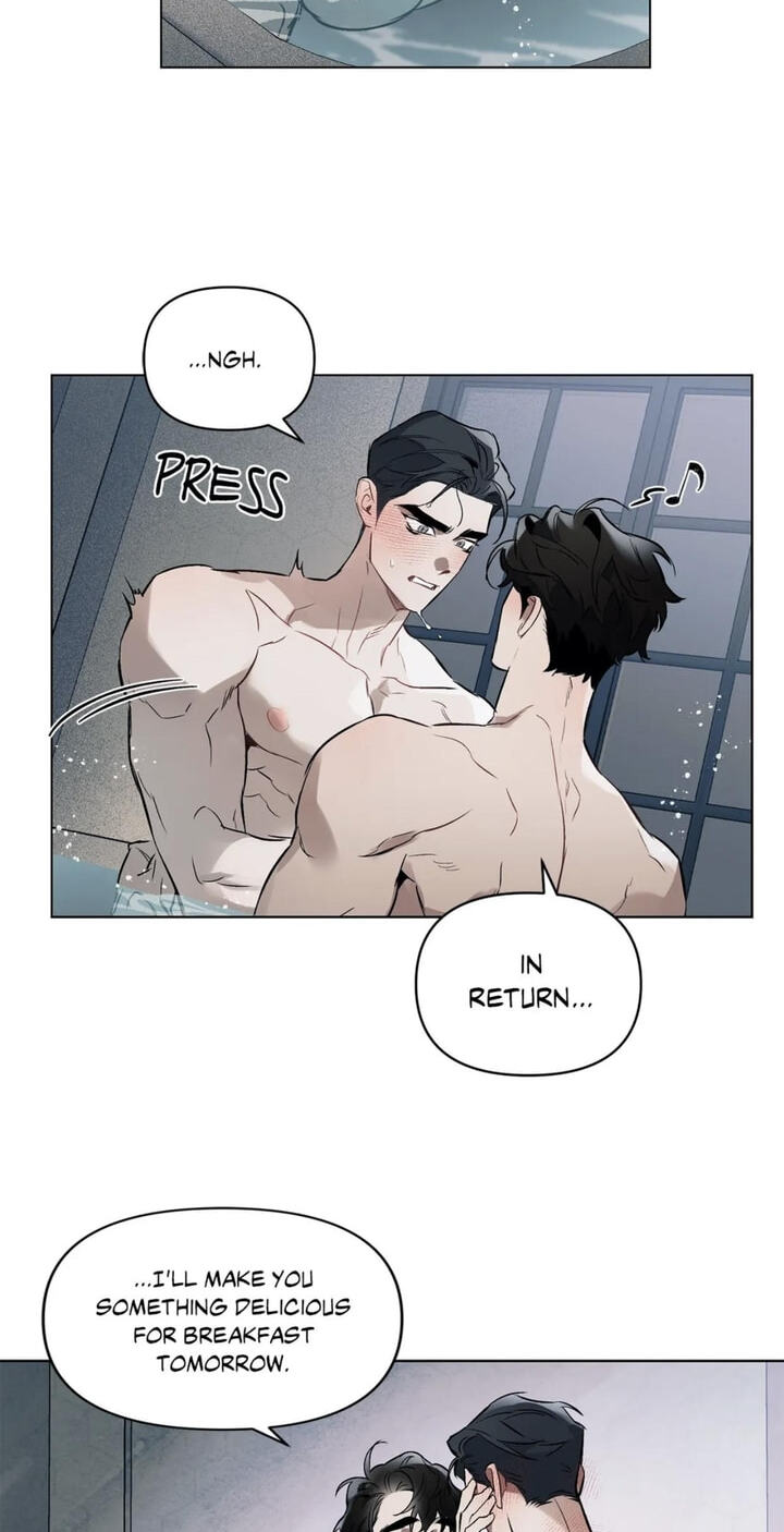Sore ni Namae o Tsukeru Nara Chapter 44 page 45 - 