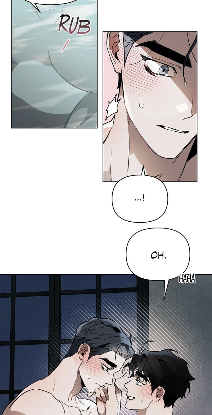 Sore ni Namae o Tsukeru Nara Chapter 44 page 48 - 