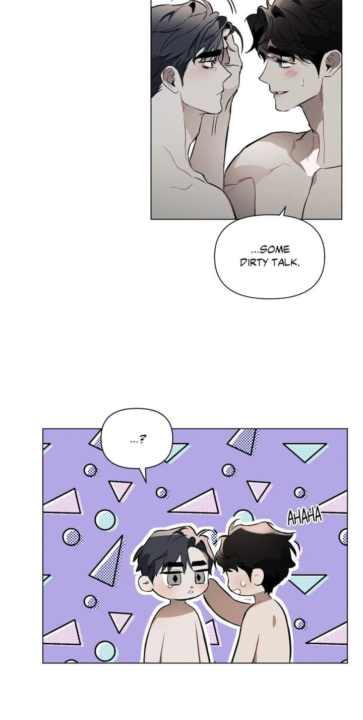 Sore ni Namae o Tsukeru Nara Chapter 44 page 7 - 