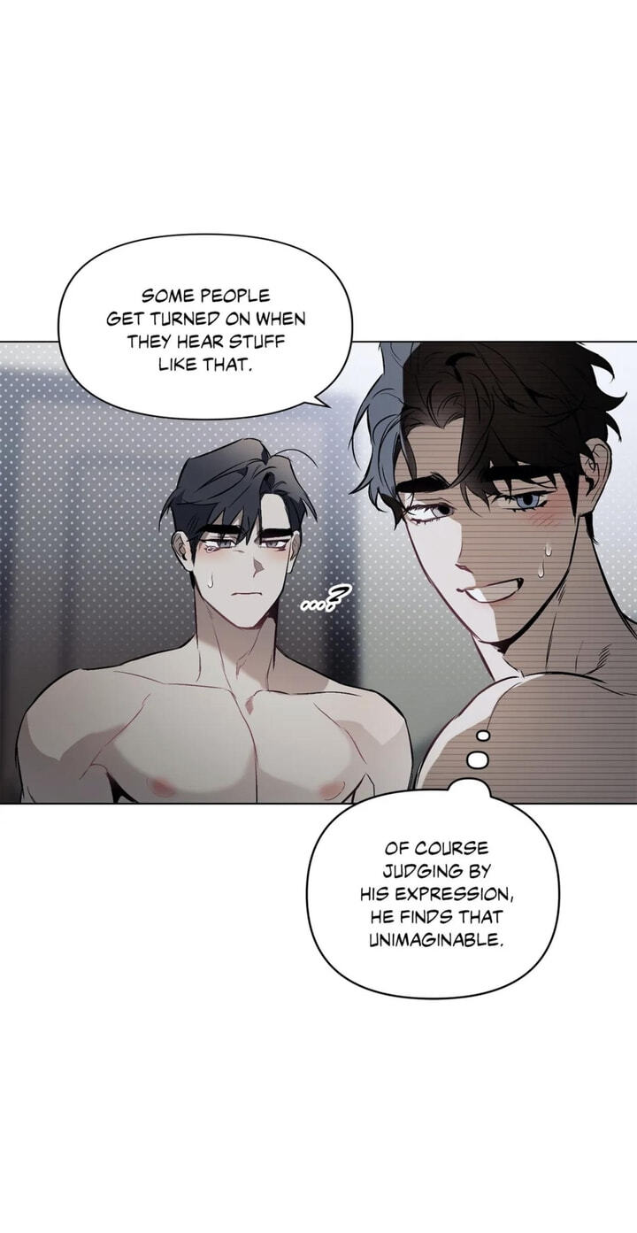 Sore ni Namae o Tsukeru Nara Chapter 44 page 8 - 