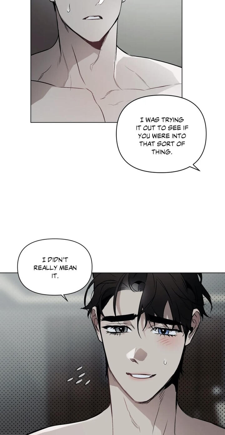 Sore ni Namae o Tsukeru Nara Chapter 44 page 10 - 