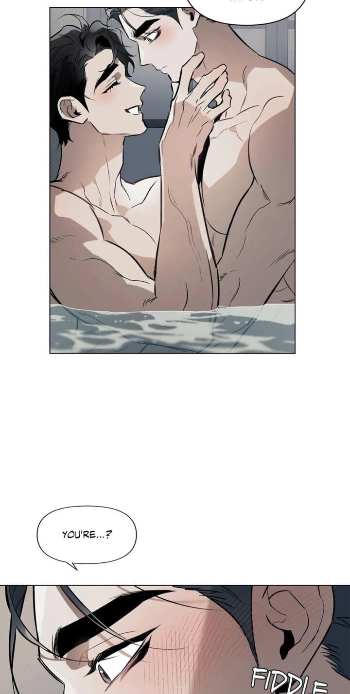 Sore ni Namae o Tsukeru Nara Chapter 45 page 2 - 