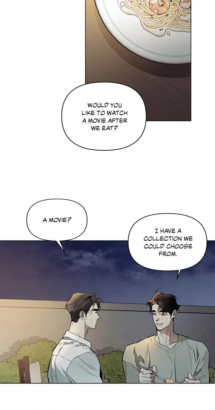 Sore ni Namae o Tsukeru Nara Chapter 45 page 13 - 