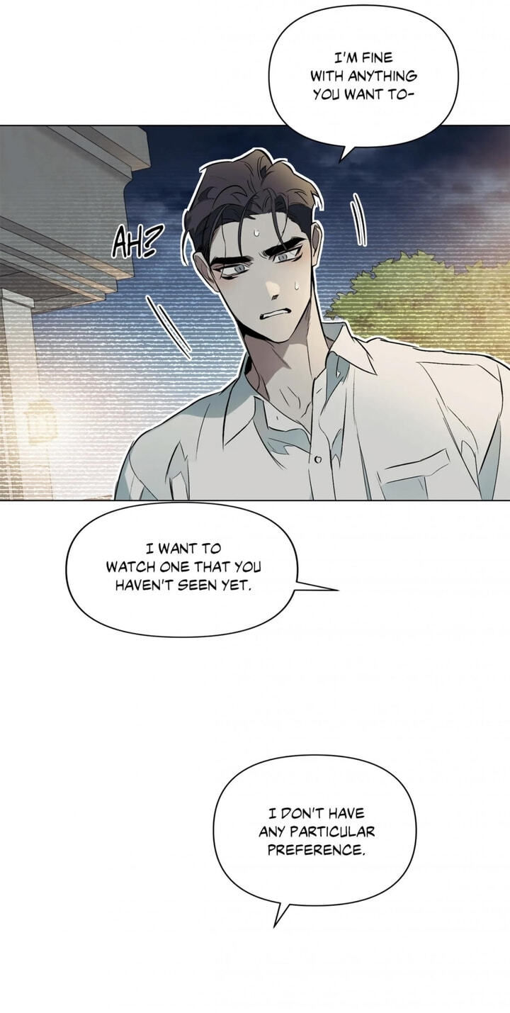 Sore ni Namae o Tsukeru Nara Chapter 45 page 15 - 