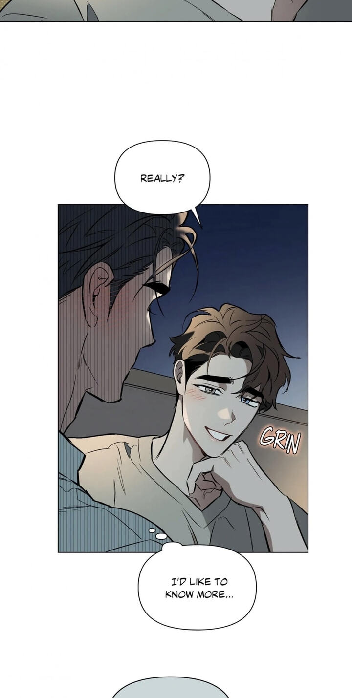 Sore ni Namae o Tsukeru Nara Chapter 45 page 18 - 