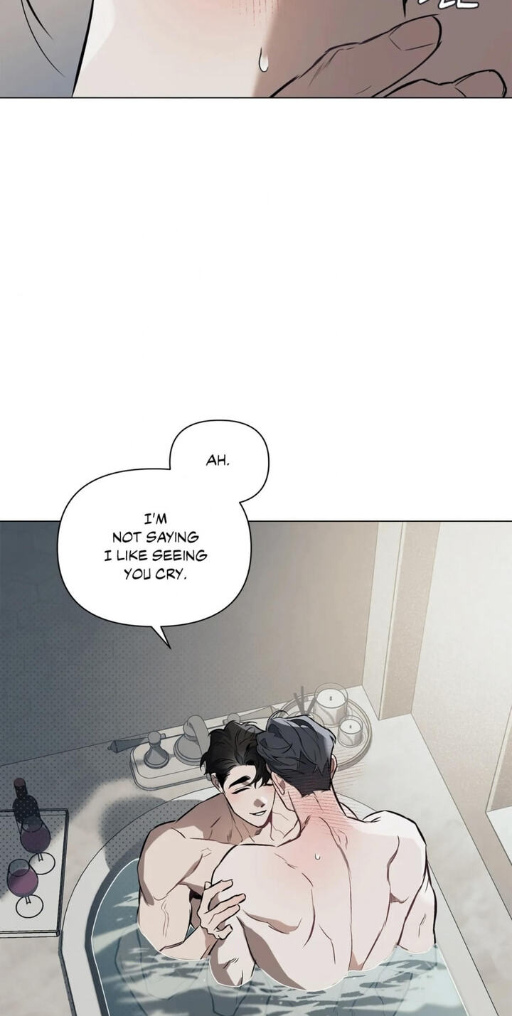 Sore ni Namae o Tsukeru Nara Chapter 45 page 3 - 