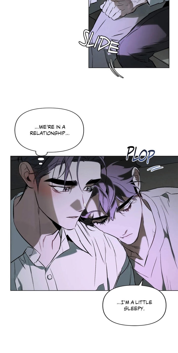 Sore ni Namae o Tsukeru Nara Chapter 45 page 24 - 