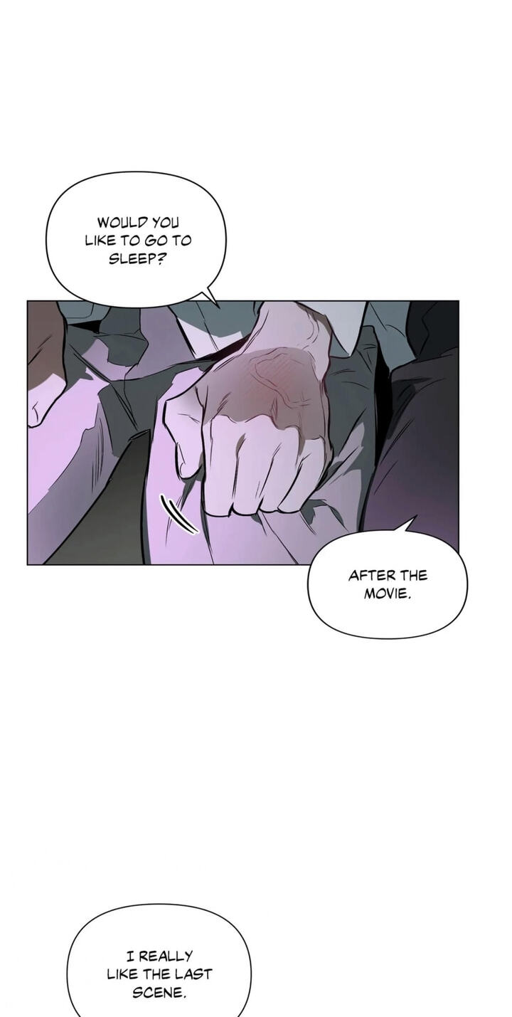 Sore ni Namae o Tsukeru Nara Chapter 45 page 25 - 