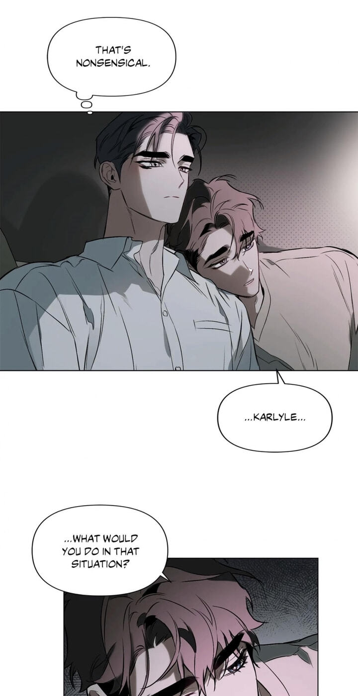 Sore ni Namae o Tsukeru Nara Chapter 45 page 29 - 
