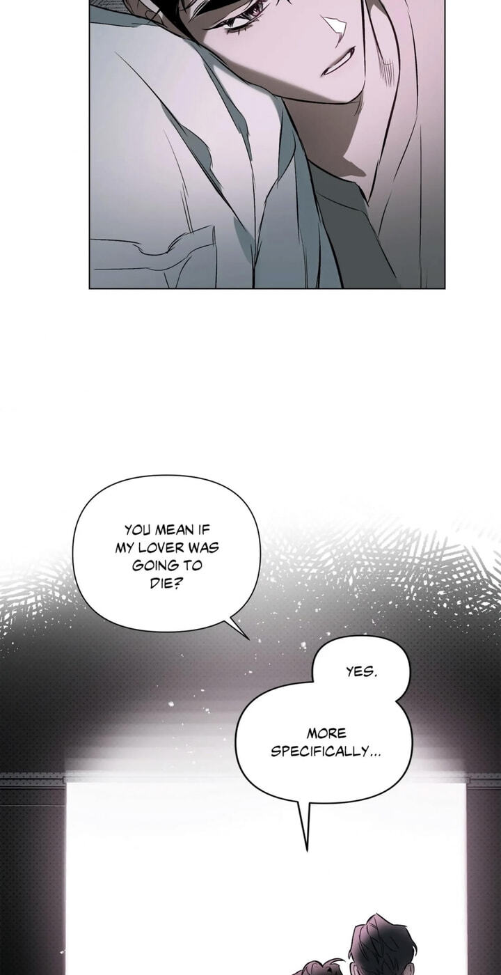 Sore ni Namae o Tsukeru Nara Chapter 45 page 30 - 