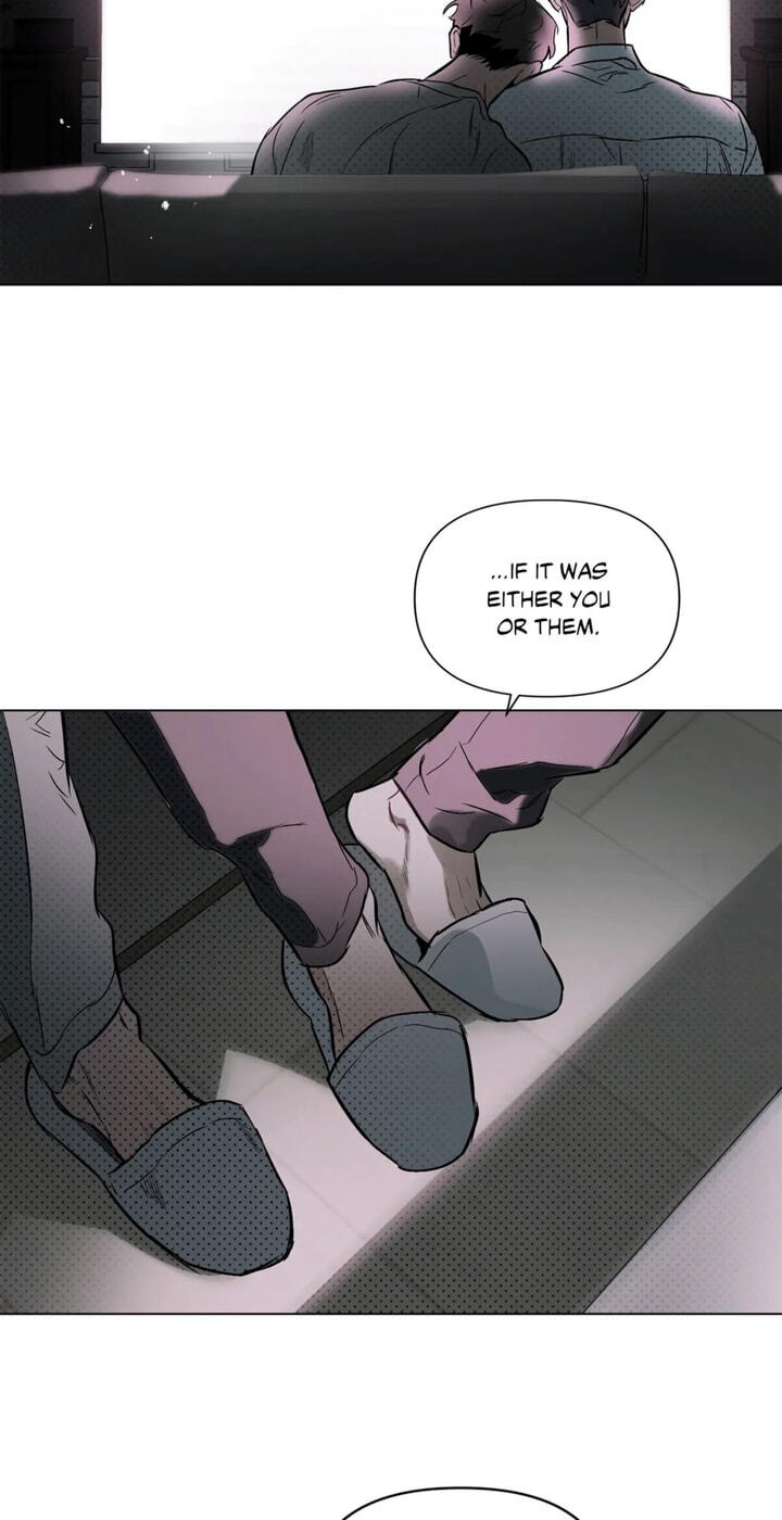 Sore ni Namae o Tsukeru Nara Chapter 45 page 31 - 