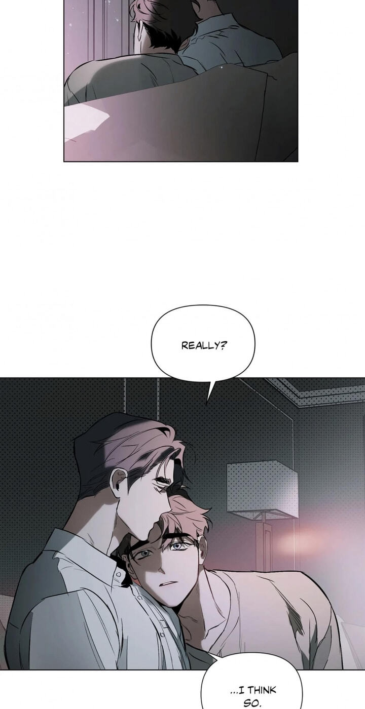 Sore ni Namae o Tsukeru Nara Chapter 45 page 34 - 