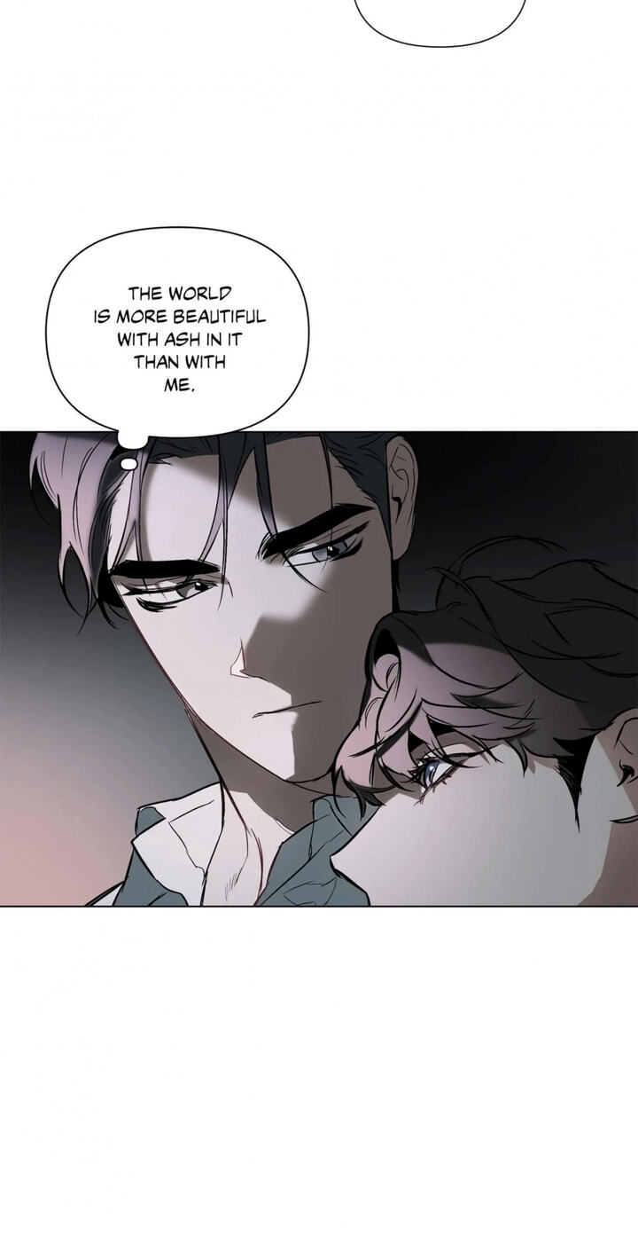 Sore ni Namae o Tsukeru Nara Chapter 45 page 35 - 