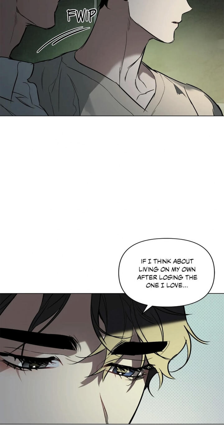 Sore ni Namae o Tsukeru Nara Chapter 45 page 37 - 