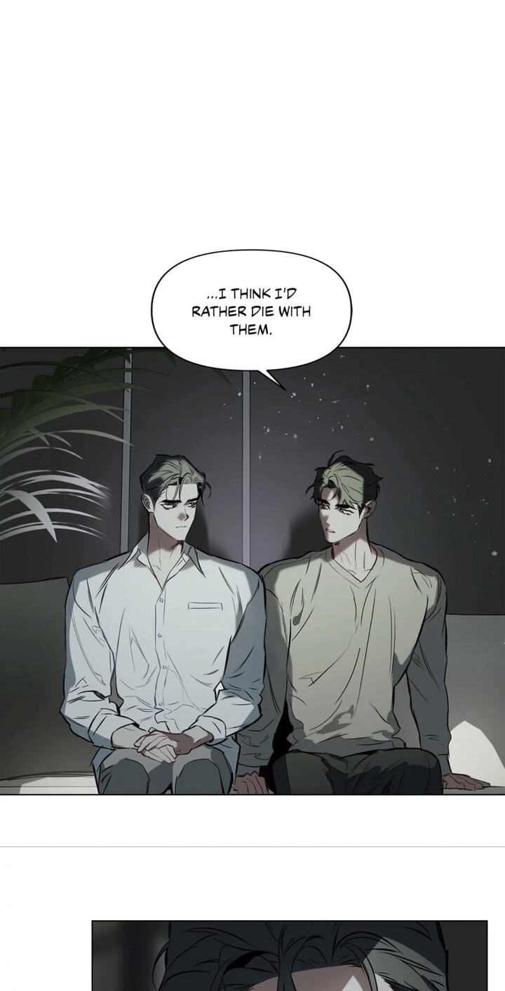 Sore ni Namae o Tsukeru Nara Chapter 45 page 39 - 