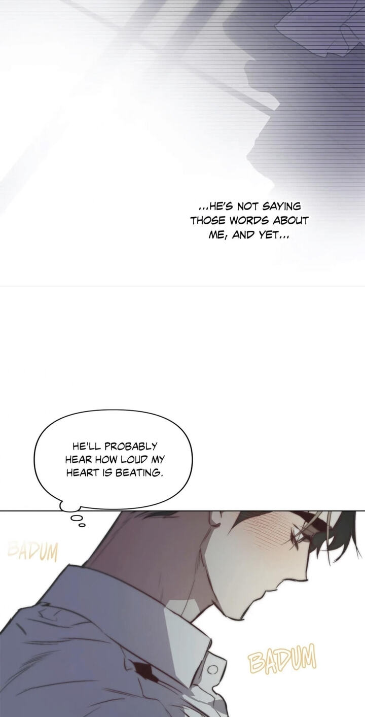 Sore ni Namae o Tsukeru Nara Chapter 45 page 41 - 