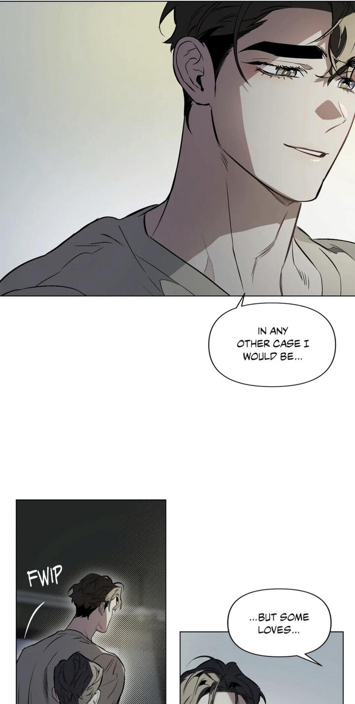 Sore ni Namae o Tsukeru Nara Chapter 45 page 43 - 