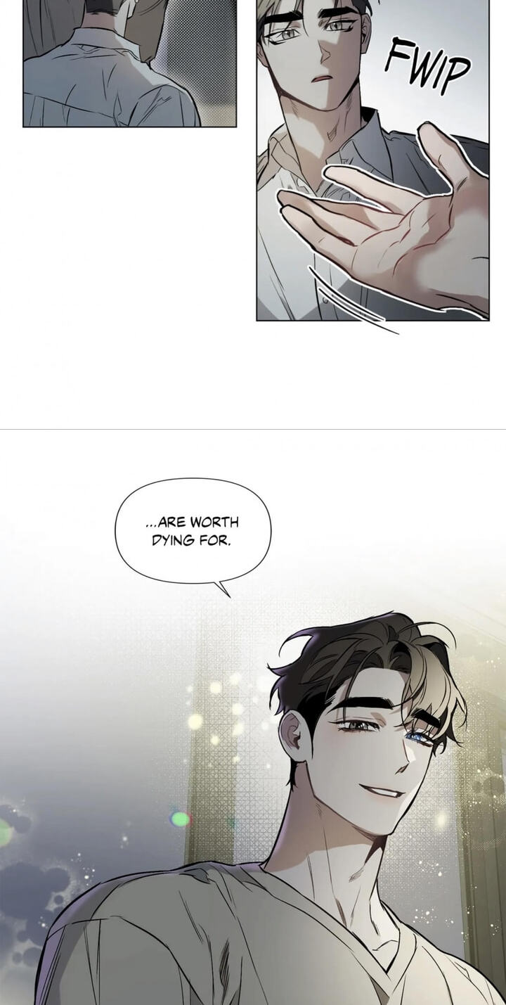 Sore ni Namae o Tsukeru Nara Chapter 45 page 44 - 