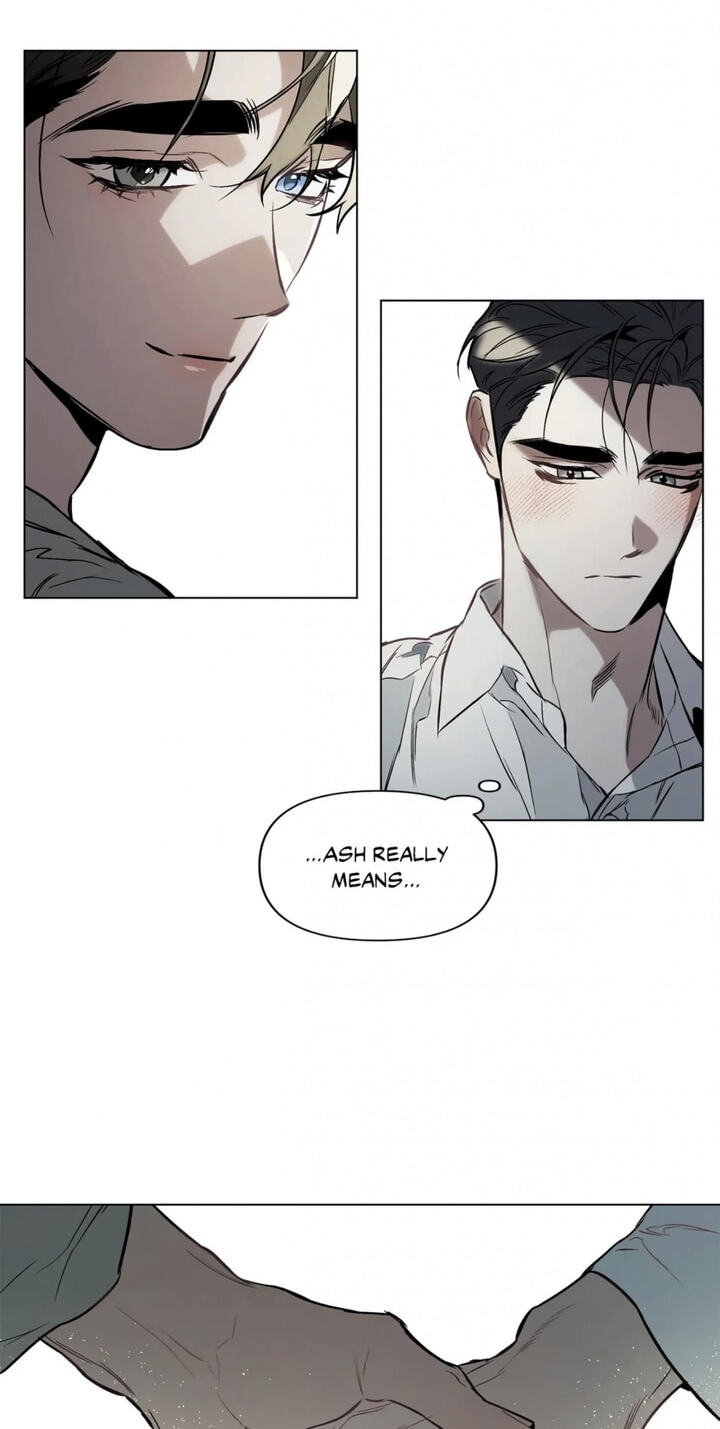Sore ni Namae o Tsukeru Nara Chapter 45 page 46 - 