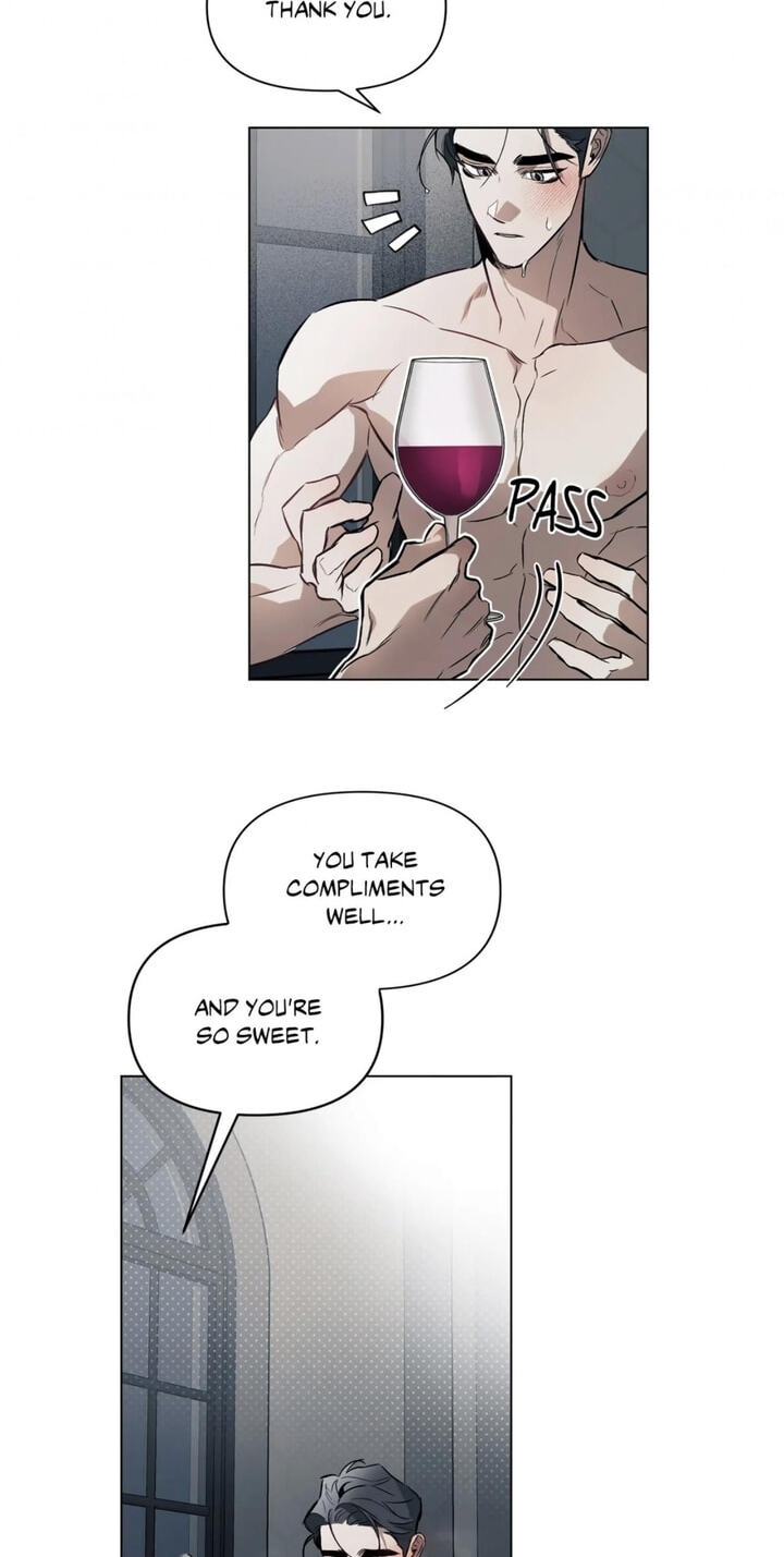 Sore ni Namae o Tsukeru Nara Chapter 45 page 6 - 