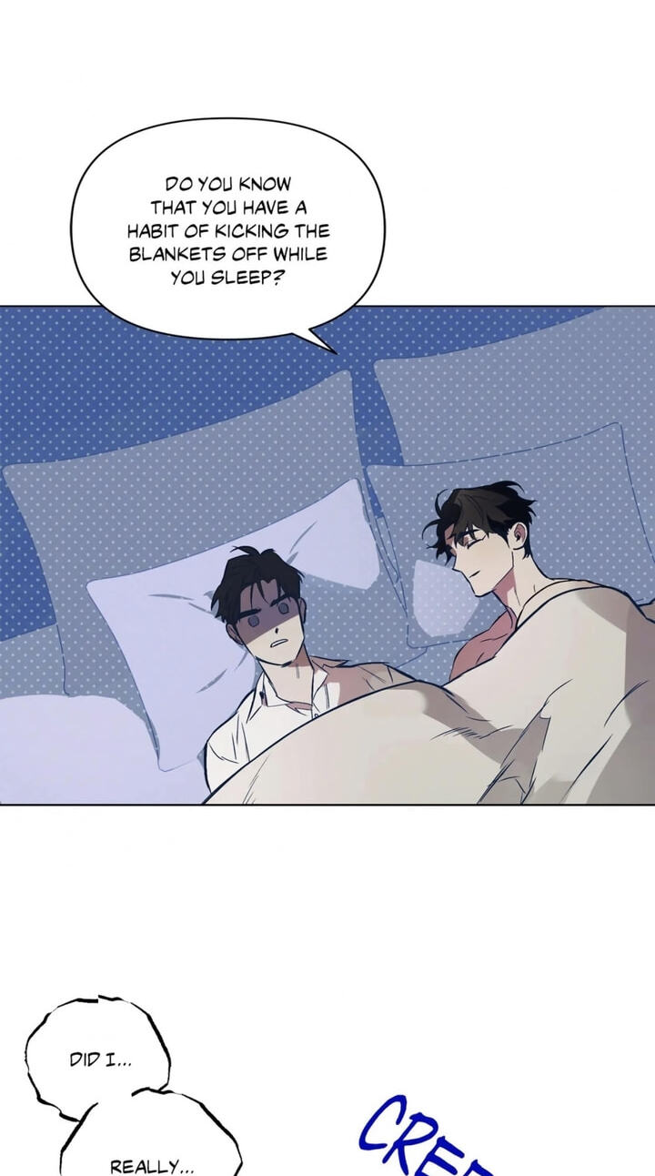 Sore ni Namae o Tsukeru Nara Chapter 45 page 51 - 