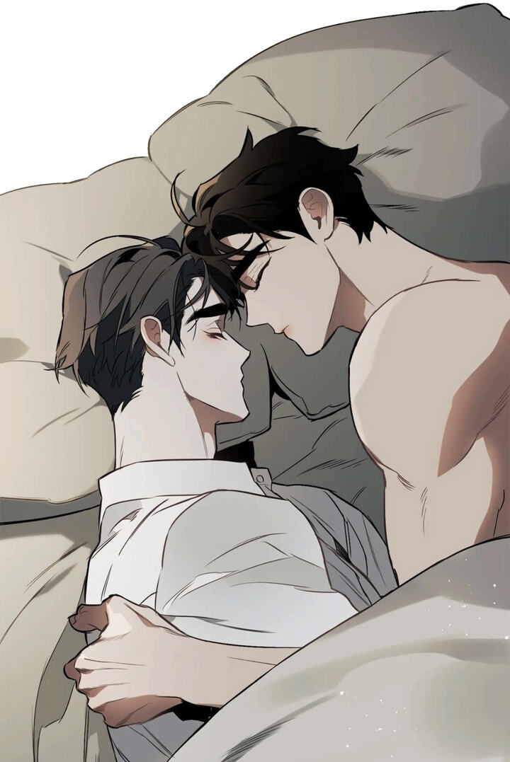 Sore ni Namae o Tsukeru Nara Chapter 45 page 57 - 
