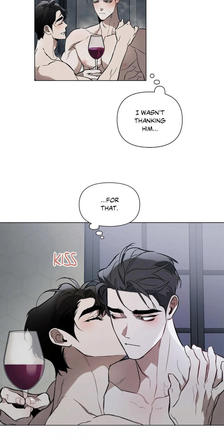 Sore ni Namae o Tsukeru Nara Chapter 45 page 7 - 