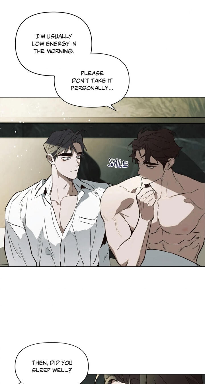 Sore ni Namae o Tsukeru Nara Chapter 46 page 11 - 