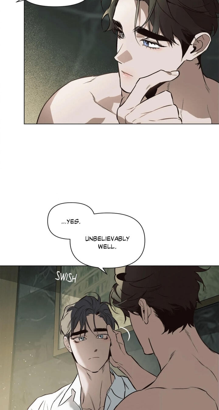Sore ni Namae o Tsukeru Nara Chapter 46 page 12 - 