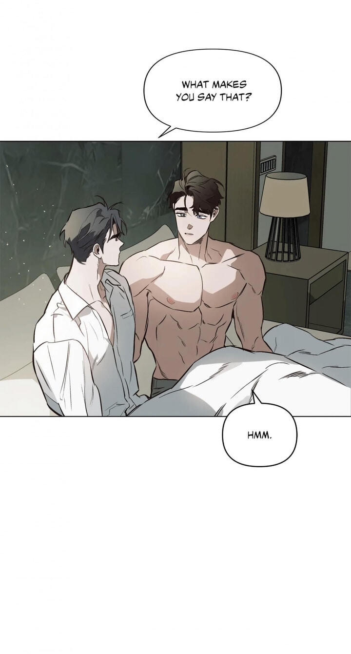 Sore ni Namae o Tsukeru Nara Chapter 46 page 14 - 