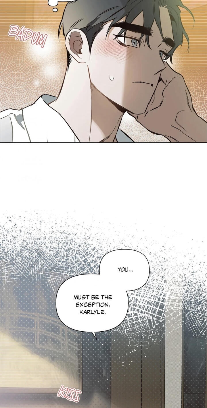 Sore ni Namae o Tsukeru Nara Chapter 46 page 16 - 