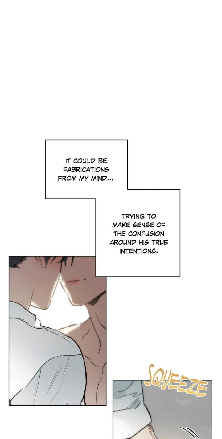 Sore ni Namae o Tsukeru Nara Chapter 46 page 18 - 