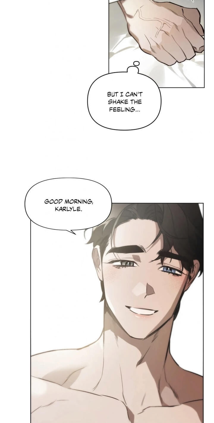 Sore ni Namae o Tsukeru Nara Chapter 46 page 19 - 