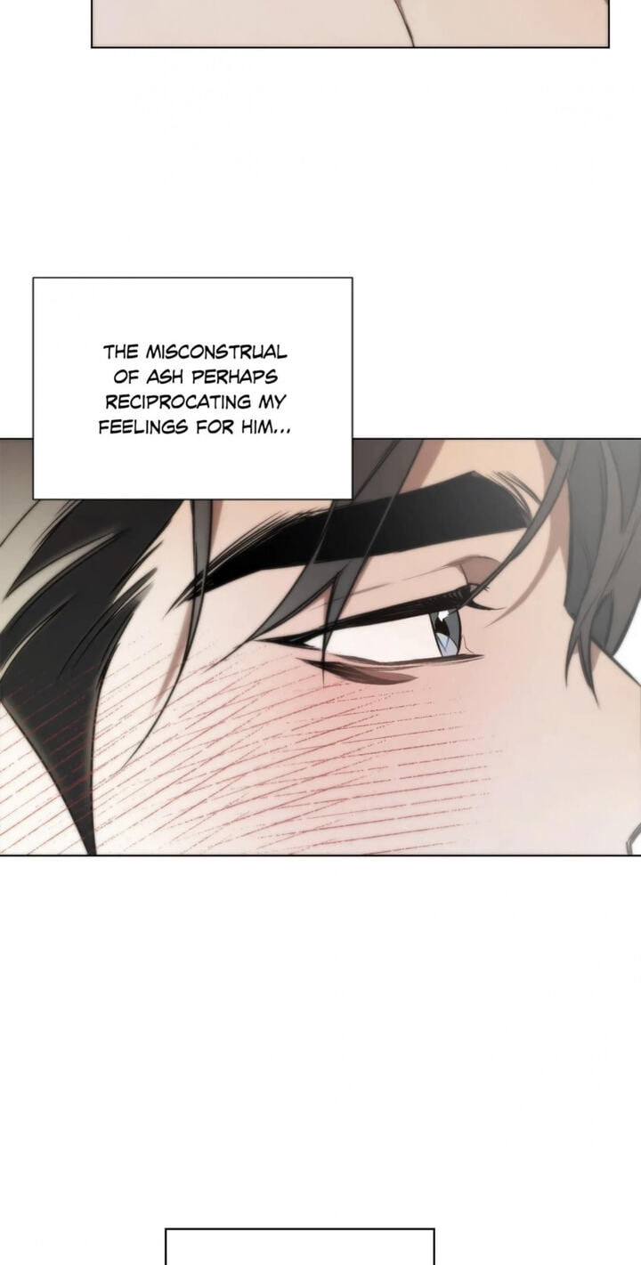 Sore ni Namae o Tsukeru Nara Chapter 46 page 20 - 