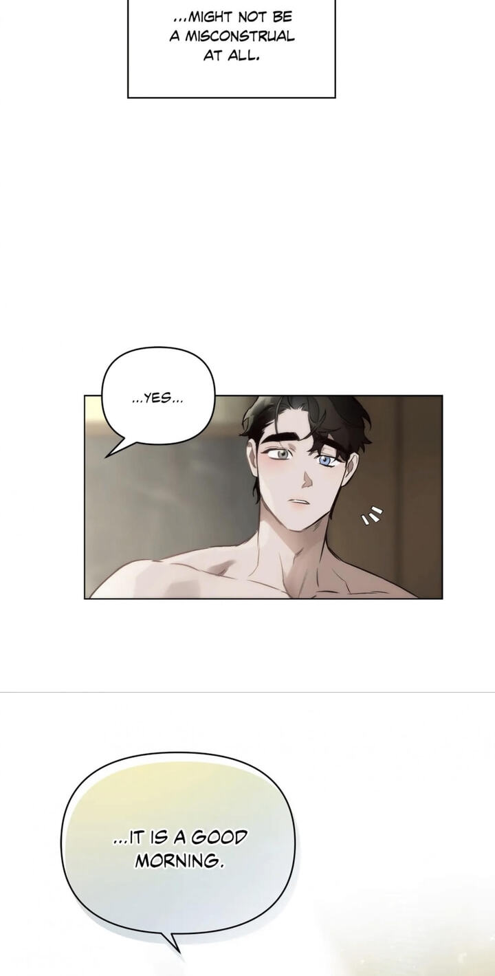Sore ni Namae o Tsukeru Nara Chapter 46 page 21 - 
