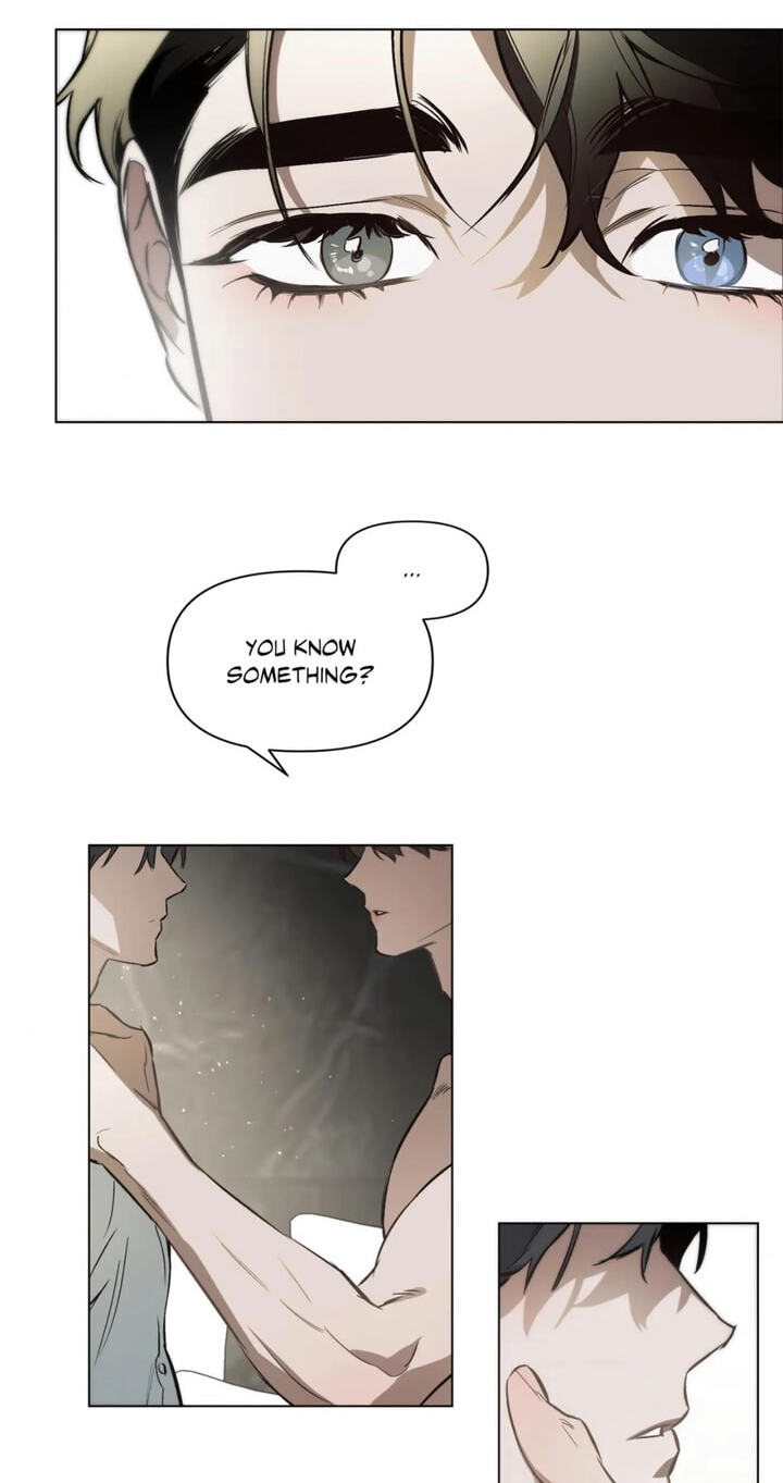 Sore ni Namae o Tsukeru Nara Chapter 46 page 23 - 