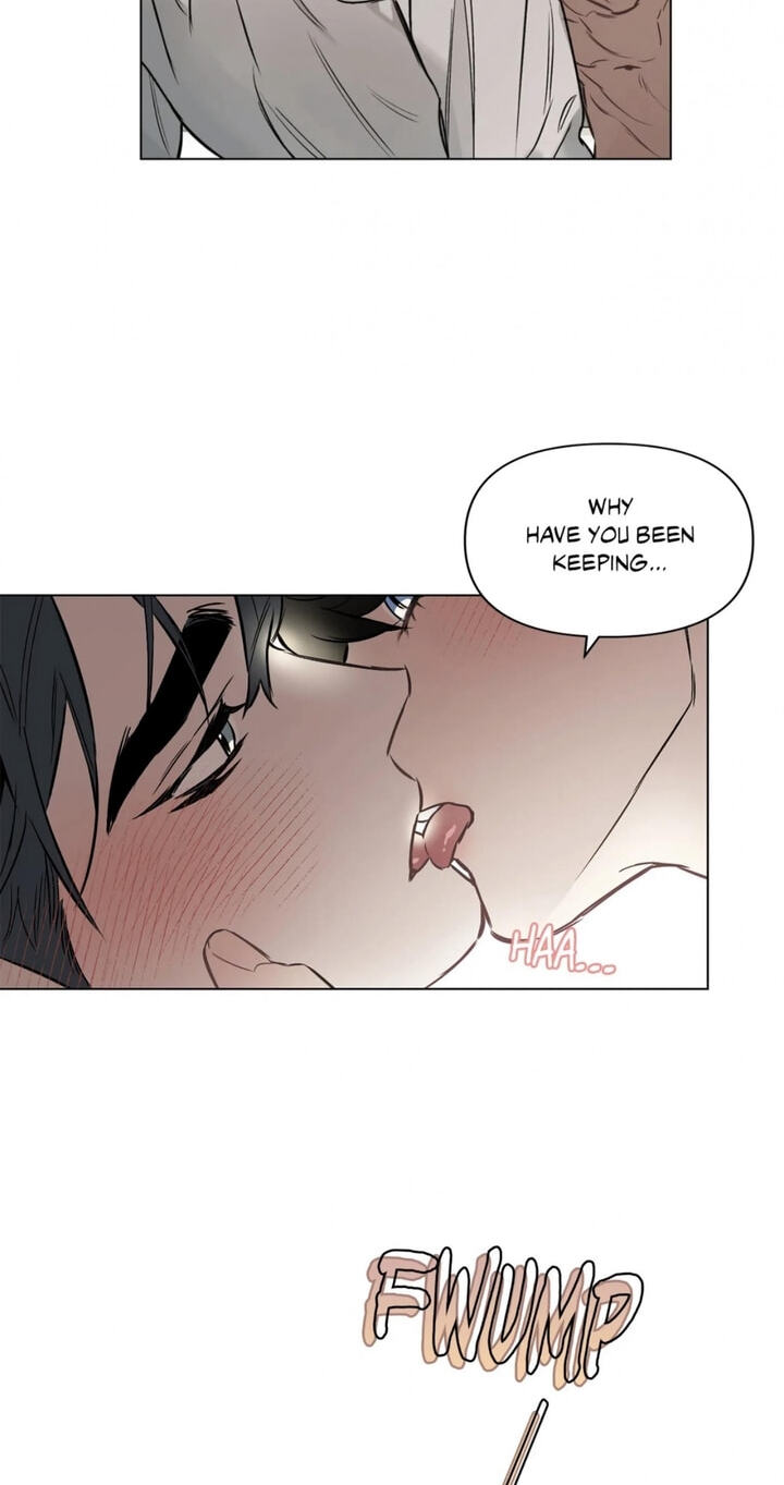 Sore ni Namae o Tsukeru Nara Chapter 46 page 25 - 