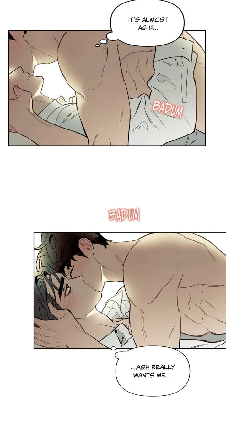 Sore ni Namae o Tsukeru Nara Chapter 46 page 28 - 