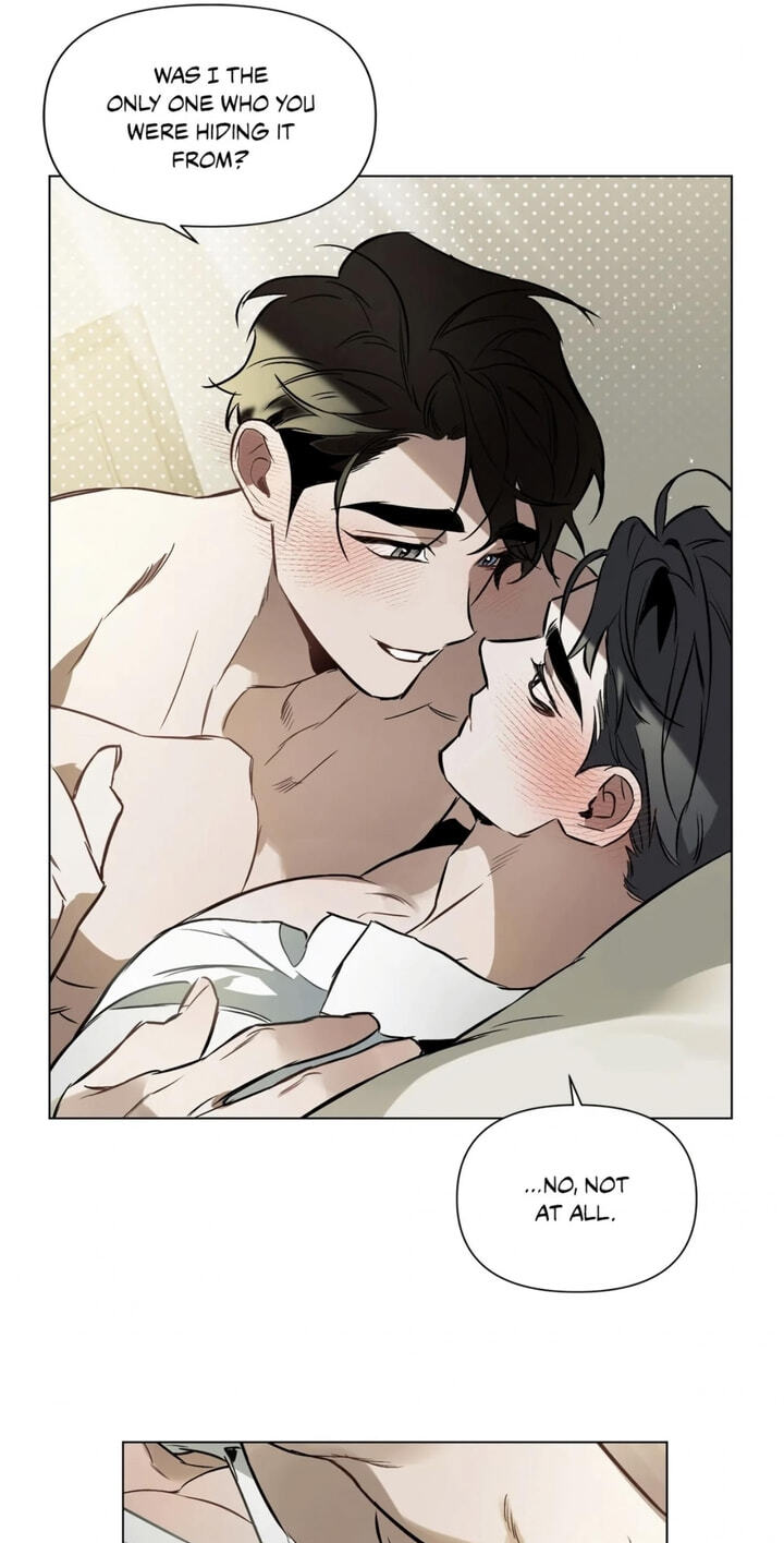 Sore ni Namae o Tsukeru Nara Chapter 46 page 29 - 