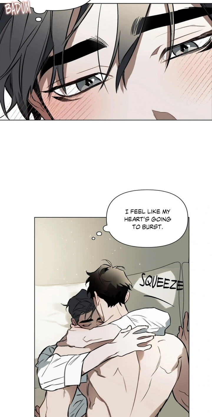 Sore ni Namae o Tsukeru Nara Chapter 46 page 31 - 